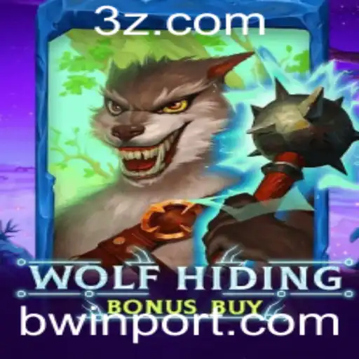 Descubra Tudo Sobre WolfHidingBonusBuy no Mundo dos Jogos com bwin