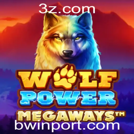 Explorando o Mundo de WolfPowerMega: Jogo Inovador na Plataforma Bwin
