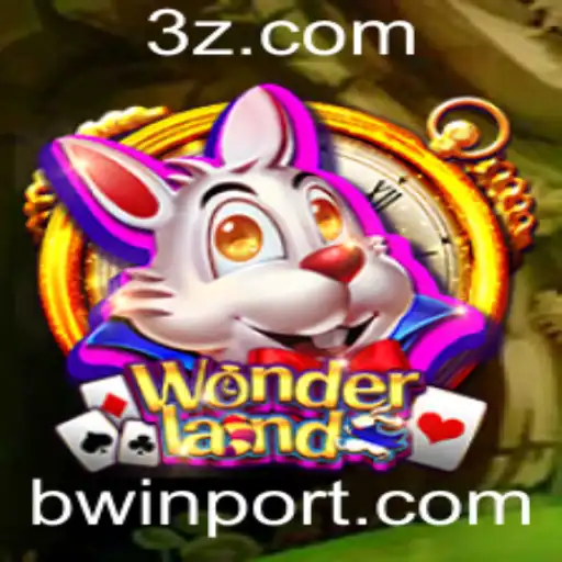 Explorando o Fascinante Mundo do Jogo Wonderland e sua Conexão com Bwin